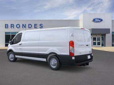 New 2025 Ford Transit 350 Low Roof AWD Empty Cargo Van for sale #NT7547 - photo 2