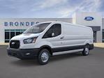 New 2025 Ford Transit 350 Low Roof AWD Empty Cargo Van for sale #NT7547 - photo 1