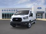 New 2025 Ford Transit 350 Low Roof AWD Empty Cargo Van for sale #NT7547 - photo 3