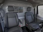2025 Ford Transit 250 Low Roof RWD Empty Cargo Van for sale #NT7548 - photo 10