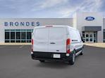 2025 Ford Transit 250 Low Roof RWD Empty Cargo Van for sale #NT7548 - photo 8