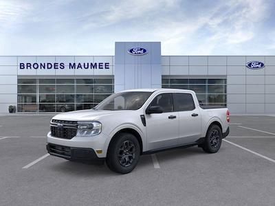 New 2024 Ford Maverick XLT SuperCrew Cab AWD Pickup for sale #MF3226 - photo 1