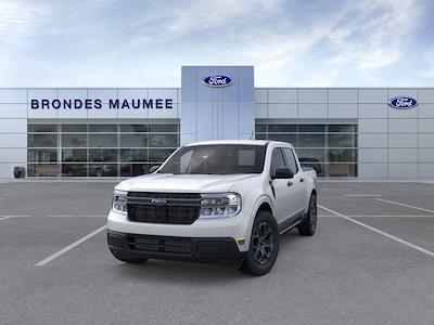 New 2024 Ford Maverick XLT SuperCrew Cab AWD Pickup for sale #MF3226 - photo 2