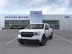 New 2024 Ford Maverick XLT SuperCrew Cab AWD Pickup for sale #MF3226 - photo 2