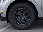 New 2024 Ford Maverick XLT SuperCrew Cab AWD Pickup for sale #MF3226 - photo 20