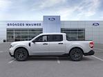 New 2024 Ford Maverick XLT SuperCrew Cab AWD Pickup for sale #MF3226 - photo 3