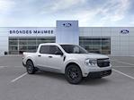 New 2024 Ford Maverick XLT SuperCrew Cab AWD Pickup for sale #MF3226 - photo 7