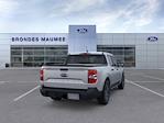 New 2024 Ford Maverick XLT SuperCrew Cab AWD Pickup for sale #MF3226 - photo 8