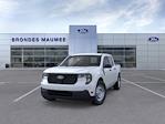 New 2025 Ford Maverick XL SuperCrew Cab Pickup for sale #NT7552 - photo 2