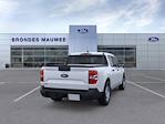 New 2025 Ford Maverick XL SuperCrew Cab Pickup for sale #NT7552 - photo 8