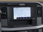 New 2025 Ford F-350 XL Regular Cab 4x4 Cab Chassis for sale #NT7554 - photo 14