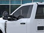 New 2025 Ford F-350 XL Regular Cab 4x4 Cab Chassis for sale #NT7554 - photo 20