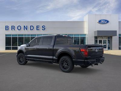 New 2025 Ford F-150 Tremor SuperCrew Cab 4x4 Pickup for sale #NT7557 - photo 2
