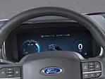 New 2025 Ford F-150 Lightning XLT SuperCrew Cab AWD Pickup for sale #NT7562 - photo 13