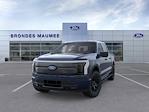 New 2025 Ford F-150 Lightning XLT SuperCrew Cab AWD Pickup for sale #NT7562 - photo 3