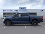 New 2025 Ford F-150 Lightning XLT SuperCrew Cab AWD Pickup for sale #NT7562 - photo 4