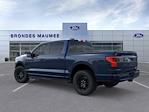 New 2025 Ford F-150 Lightning XLT SuperCrew Cab AWD Pickup for sale #NT7562 - photo 2