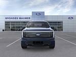 New 2025 Ford F-150 Lightning XLT SuperCrew Cab AWD Pickup for sale #NT7562 - photo 6