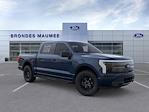 New 2025 Ford F-150 Lightning XLT SuperCrew Cab AWD Pickup for sale #NT7562 - photo 7