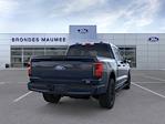 New 2025 Ford F-150 Lightning XLT SuperCrew Cab AWD Pickup for sale #NT7562 - photo 8