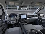 New 2025 Ford F-150 Lightning XLT SuperCrew Cab AWD Pickup for sale #NT7562 - photo 9