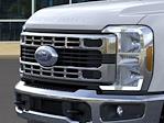 New 2025 Ford F-350 XL Regular Cab 4x4 Cab Chassis for sale #NT7567 - photo 21