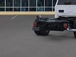 New 2025 Ford F-350 XL Regular Cab 4x4 Cab Chassis for sale #NT7567 - photo 12