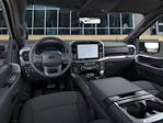 New 2025 Ford F-150 XLT SuperCrew Cab 4x4 Pickup for sale #NT7589 - photo 9