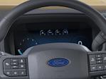 New 2025 Ford F-150 XLT SuperCrew Cab 4x4 Pickup for sale #NT7590 - photo 13