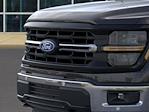 New 2025 Ford F-150 XLT SuperCrew Cab 4x4 Pickup for sale #NT7590 - photo 17