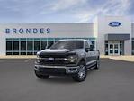 New 2025 Ford F-150 XLT SuperCrew Cab 4x4 Pickup for sale #NT7590 - photo 3