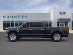 New 2025 Ford F-150 XLT SuperCrew Cab 4x4 Pickup for sale #NT7590 - photo 4