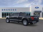 New 2025 Ford F-150 XLT SuperCrew Cab 4x4 Pickup for sale #NT7590 - photo 2