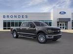 New 2025 Ford F-150 XLT SuperCrew Cab 4x4 Pickup for sale #NT7590 - photo 7