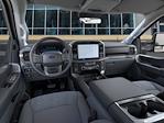 New 2025 Ford F-150 XLT SuperCrew Cab 4x4 Pickup for sale #NT7590 - photo 9