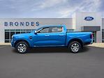 Used 2024 Ford Ranger Lariat SuperCrew Cab Pickup for sale #NT7591A - photo 3