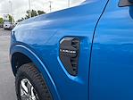Used 2024 Ford Ranger Lariat SuperCrew Cab Pickup for sale #NT7591A - photo 11