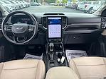 Used 2024 Ford Ranger Lariat SuperCrew Cab Pickup for sale #NT7591A - photo 18
