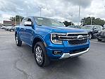 Used 2024 Ford Ranger Lariat SuperCrew Cab Pickup for sale #NT7591A - photo 5