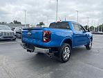 Used 2024 Ford Ranger Lariat SuperCrew Cab Pickup for sale #NT7591A - photo 7