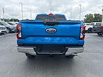 Used 2024 Ford Ranger Lariat SuperCrew Cab Pickup for sale #NT7591A - photo 8