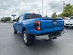 Used 2024 Ford Ranger Lariat SuperCrew Cab Pickup for sale #NT7591A - photo 2