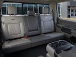 New 2025 Ford F-150 Platinum SuperCrew Cab 4x4 Pickup for sale #NT7596 - photo 11