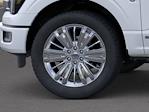New 2025 Ford F-150 Platinum SuperCrew Cab 4x4 Pickup for sale #NT7596 - photo 19