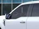 New 2025 Ford F-150 Platinum SuperCrew Cab 4x4 Pickup for sale #NT7596 - photo 20