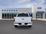 New 2025 Ford F-150 Platinum SuperCrew Cab 4x4 Pickup for sale #NT7596 - photo 5