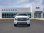 New 2025 Ford F-150 Platinum SuperCrew Cab 4x4 Pickup for sale #NT7596 - photo 6