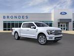 New 2025 Ford F-150 Platinum SuperCrew Cab 4x4 Pickup for sale #NT7596 - photo 7