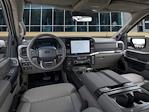 New 2025 Ford F-150 Platinum SuperCrew Cab 4x4 Pickup for sale #NT7596 - photo 9