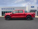Used 2024 Ford F-150 XLT SuperCrew Cab for sale #NT7597B - photo 34